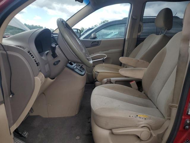 Foto 7 de la subasta – 2011 KIA SEDONA LX con VIN KNDMG4C72B6366331