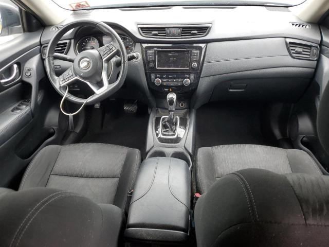 Photo 8 from auction – 2019 NISSAN ROGUE S with VIN KNMAT2MT9KP529503