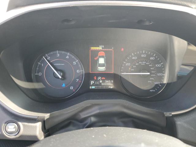 Photo 9 from auction – 2021 SUBARU CROSSTREK with VIN JF2GTAPC1MH654798