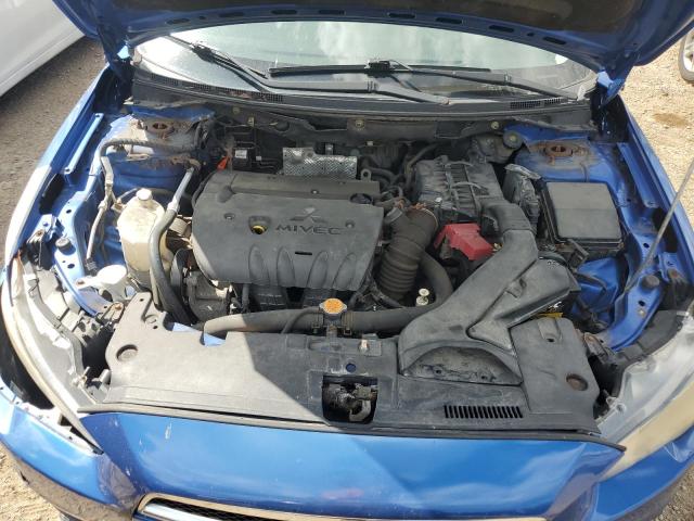 Photo 11 from auction – 2011 MITSUBISHI LANCER ES/ with VIN JA32U2FU4BU022175