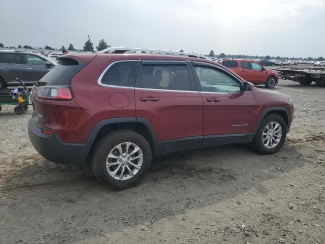 Photo 3 from auction – 2019 JEEP CHEROKEE L with VIN 1C4PJMCBXKD214926
