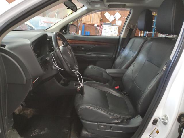 Photo 7 from auction – 2014 MITSUBISHI OUTLANDER with VIN JA4JZ4AX9EZ009788