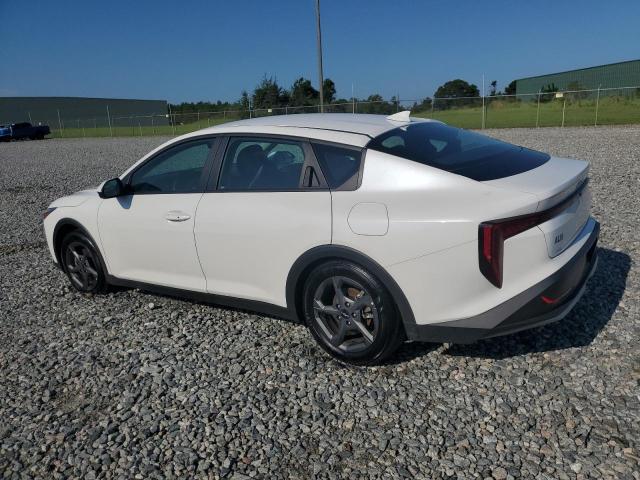 Photo 2 from auction – 2025 KIA K4 LX with VIN 3KPFT4DE9SE029800