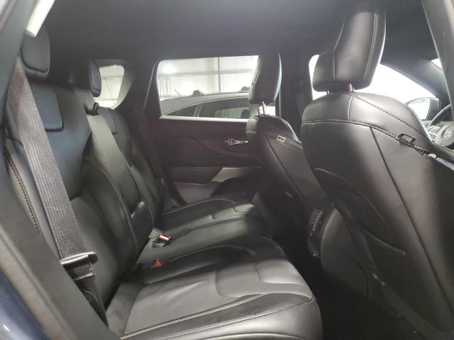 Photo 11 from auction – 2021 JEEP CHEROKEE L with VIN 1C4PJMMX2MD233452