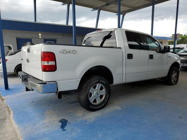 Photo 3 from auction – 2004 FORD F150 SUPER with VIN 1FTRW14W14KA66612