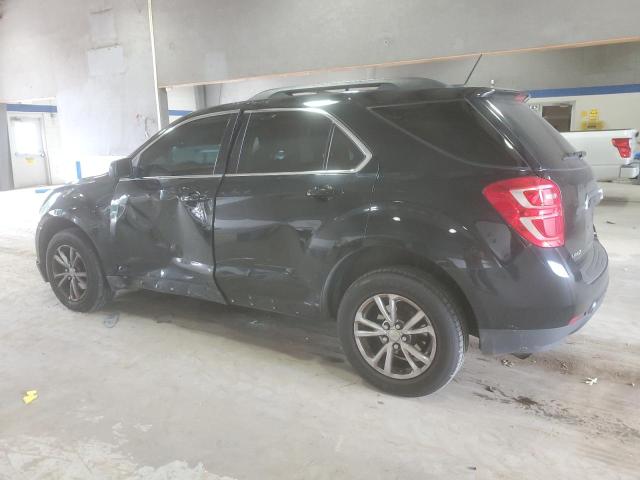 Photo 2 from auction – 2017 CHEVROLET EQUINOX LT with VIN 2GNALCEKXH1611023