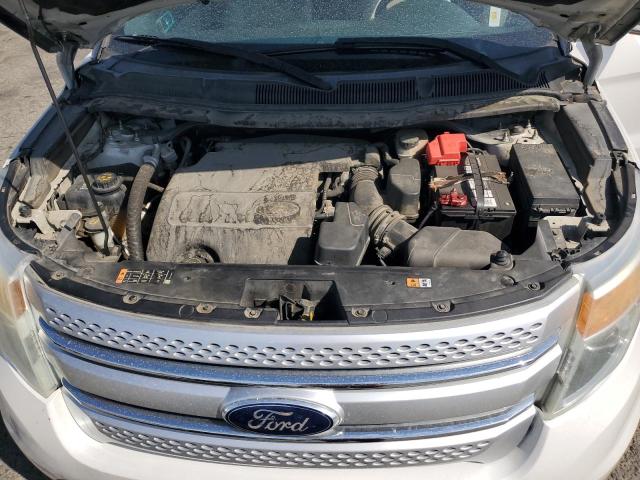 Photo 12 from auction – 2015 FORD EXPLORER X with VIN 1FM5K7D88FGB60244