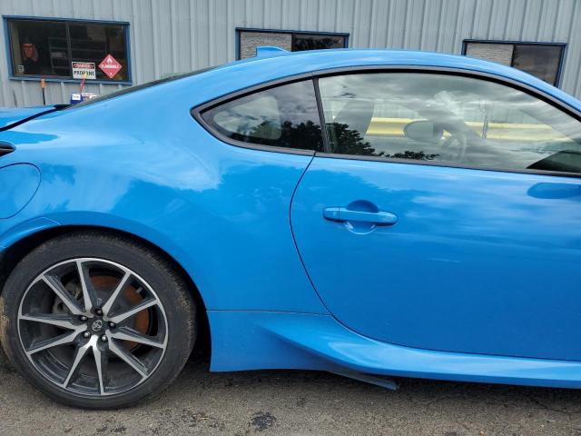 Photo 10 from auction – 2023 TOYOTA GR 86 with VIN JF1ZNBC1XP8750760