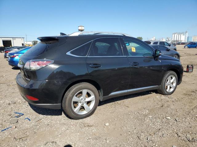 Photo 3 from auction – 2015 LEXUS RX 350 BASE with VIN 2T2BK1BA5FC320200