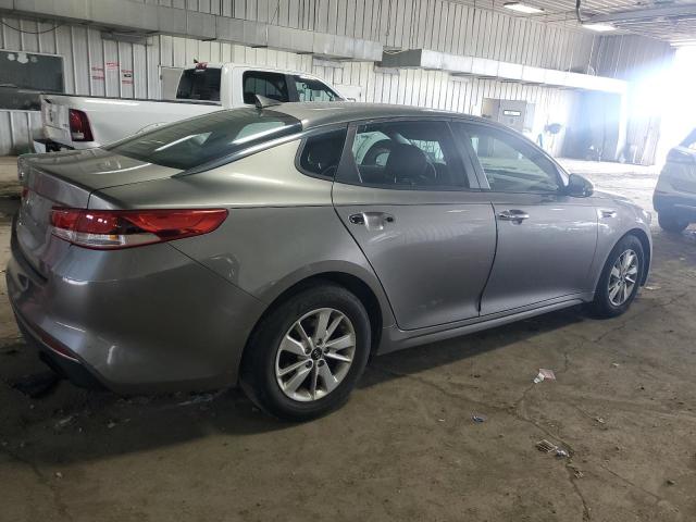 Photo 3 from auction – 2016 KIA OPTIMA LX with VIN 5XXGT4L30GG097714