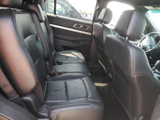 Photo 11 from auction – 2017 FORD EXPLORER X with VIN 1FM5K8D83HGA02919