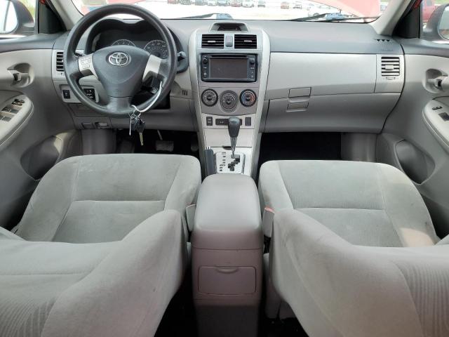 Photo 8 from auction – 2013 TOYOTA COROLLA BASE with VIN 2T1BU4EEXDC070707