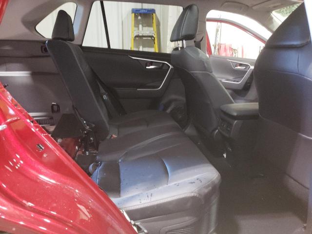 Photo 11 from auction – 2024 TOYOTA RAV4 LIMIT with VIN JTMD6RFVXRD129652