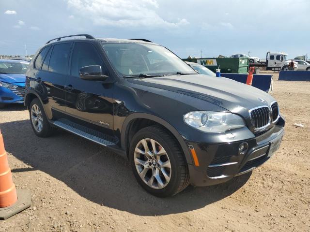 Photo 4 from auction – 2012 BMW X5 XDRIVE3 with VIN 5UXZV4C54CL764121