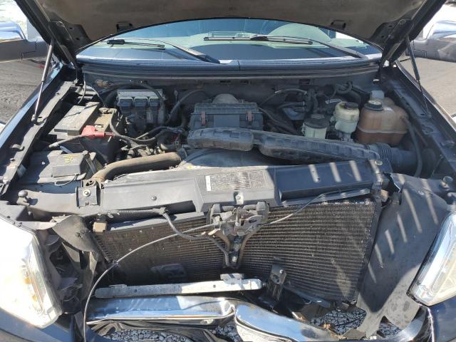 Photo 11 from auction – 2008 LINCOLN MARK LT with VIN 5LTPW18588FJ04583