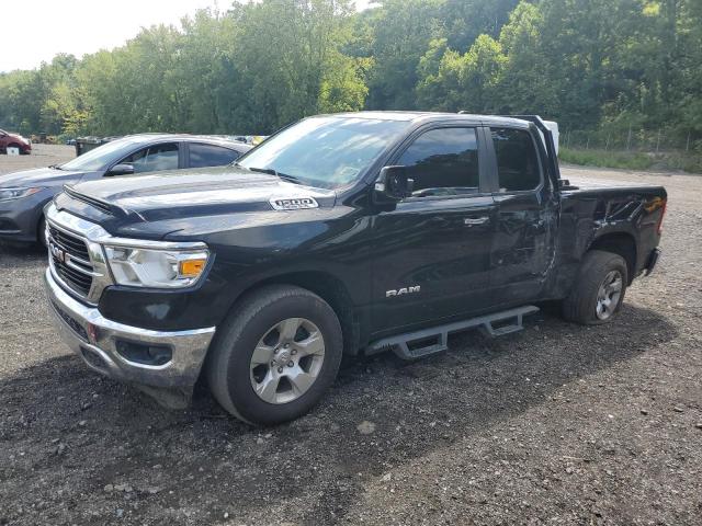 Photo 1 from auction – 2020 RAM 1500 BIG H with VIN 1C6SRFBT7LN230223