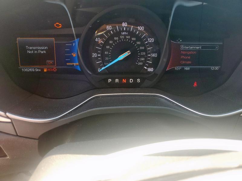 Photo 9 from auction – 2015 FORD FUSION SE with VIN 3FA6P0H99FR181459