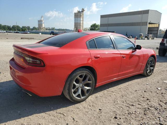 Photo 3 from auction – 2015 DODGE CHARGER SXT with VIN 2C3CDXHG6FH717989