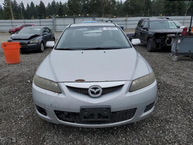 Photo 5 from auction – 2006 MAZDA 6 I with VIN 1YVFP80C465M66065