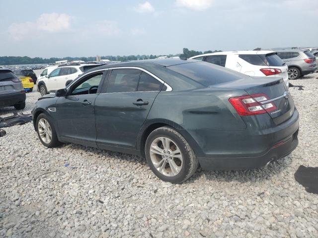 Photo 2 from auction – 2016 FORD TAURUS SEL with VIN 1FAHP2H84GG125434