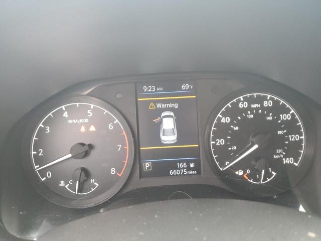 Photo 9 from auction – 2021 NISSAN ALTIMA S with VIN 1N4BL4BV3MN352214