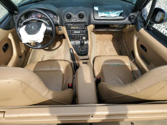 Photo 8 from auction – 1999 MAZDA UK with VIN JM1NB3532X0121885