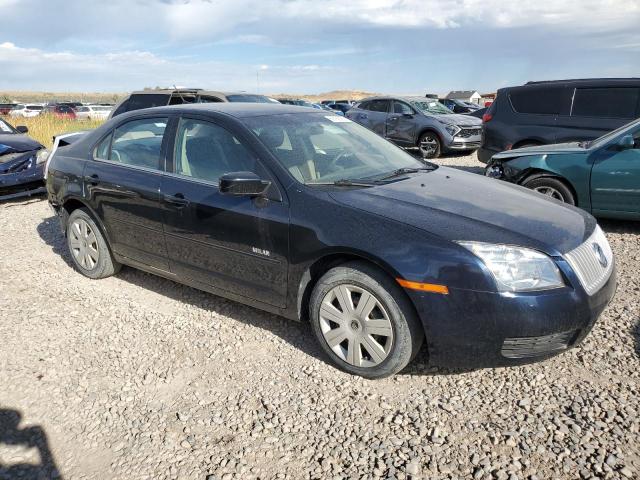 Photo 4 from auction – 2008 MERCURY MILAN with VIN 3MEHM07Z08R604976