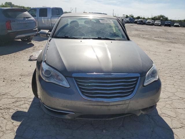 Photo 5 from auction – 2013 CHRYSLER 200 TOURIN with VIN 1C3CCBBB0DN593578