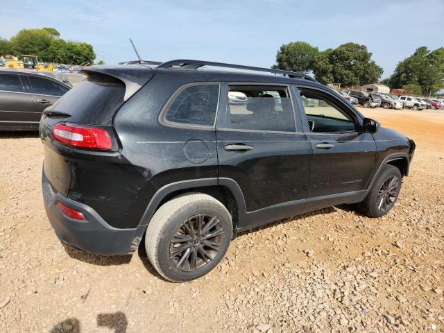 Photo 3 from auction – 2015 JEEP CHEROKEE S with VIN 1C4PJLAB9FW766439