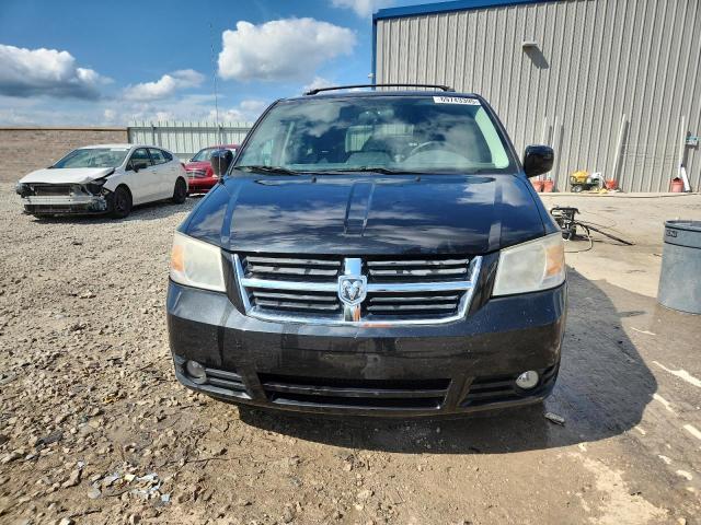 Photo 5 from auction – 2010 DODGE GRAND CARA with VIN 2D4RN5D14AR434649