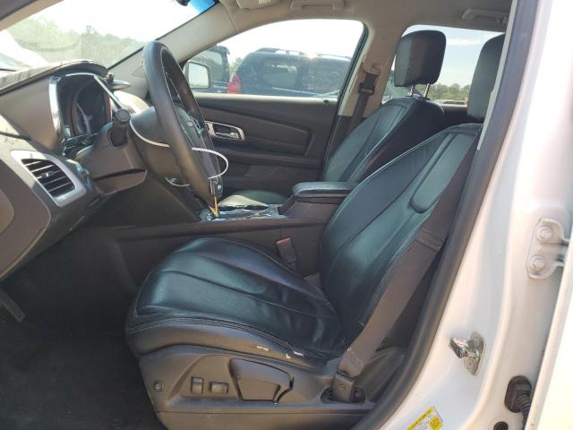 Photo 7 from auction – 2017 GMC TERRAIN SL with VIN 2GKALMEK3H6296894