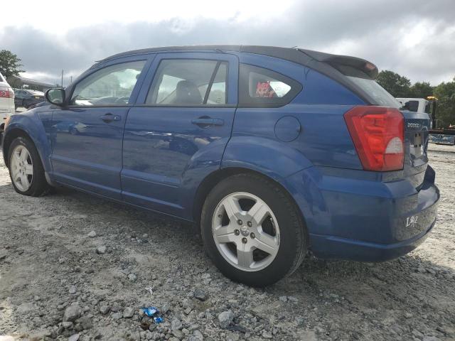 Photo 2 from auction – 2009 DODGE CALIBER with VIN 1B3HB48A69D157119