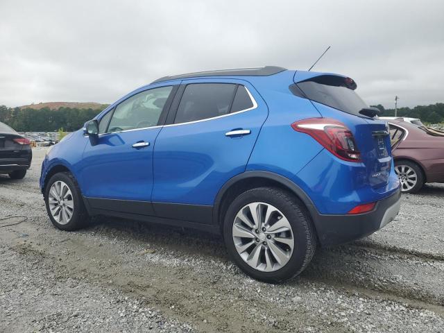 Photo 2 from auction – 2018 BUICK ENCORE PRE with VIN KL4CJASB1JB574640