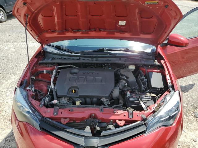 Photo 11 from auction – 2017 TOYOTA COROLLA L with VIN 5YFBURHE3HP723196