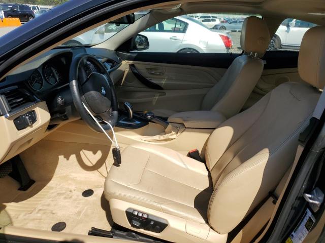 Photo 7 from auction – 2015 BMW 428 XI with VIN WBA3N9C58FK247660