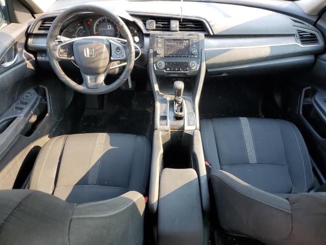 Photo 8 from auction – 2017 HONDA CIVIC LX with VIN 19XFC2F52HE017160