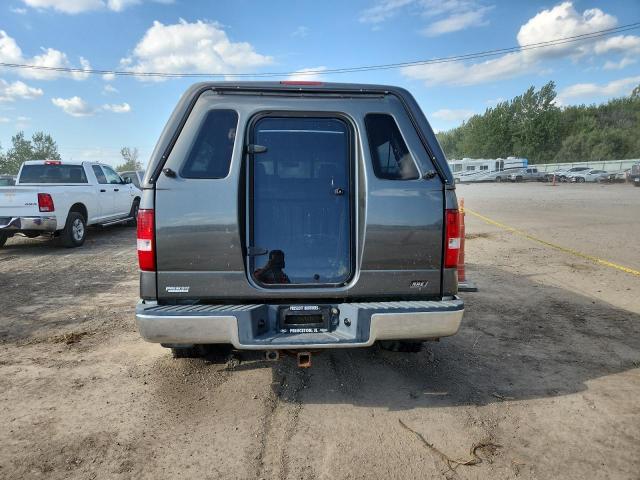 Photo 6 from auction – 2004 FORD F150 with VIN 1FTRX14W04NA75278
