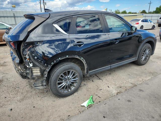 Photo 3 from auction – 2020 MAZDA CX-5 TOURI with VIN JM3KFBCM0L0793748