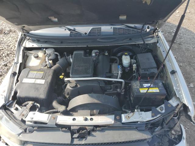 Photo 12 from auction – 2005 CHEVROLET TRAILBLAZER LS with VIN 1GNDT13S152186050