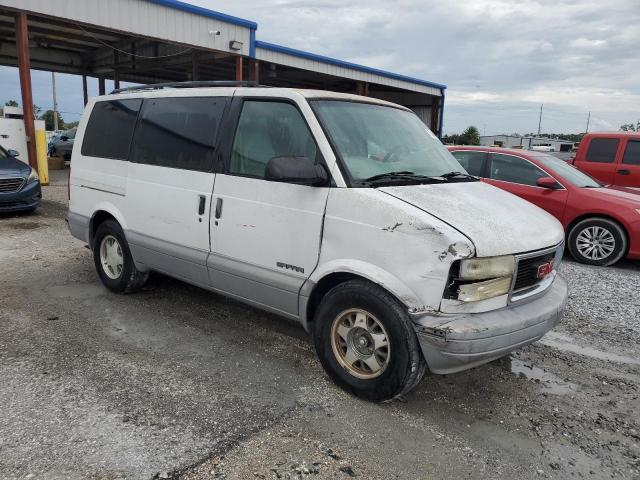 Photo 4 from auction – 1997 GMC SAFARI XT with VIN 1GKDM19W2VB554076