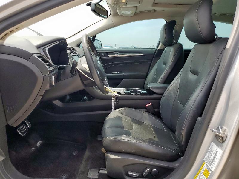 Photo 7 from auction – 2014 FORD FUSION TIT with VIN 3FA6P0RU1ER376604
