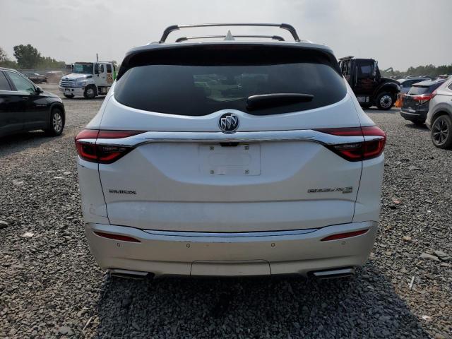 Photo 6 from auction – 2018 BUICK ENCLAVE AV with VIN 5GAEVCKW4JJ256441