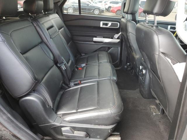 Photo 11 from auction – 2023 FORD EXPLORER XLT with VIN 1FMSK8DH2PGA38117