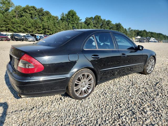 Photo 3 from auction – 2007 MERCEDES-BENZ E 350 with VIN WDBUF56X47B145864