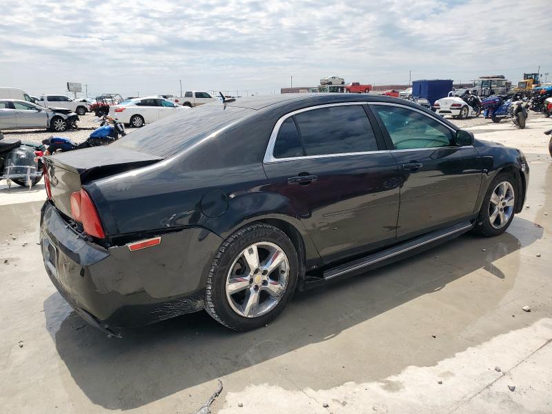Photo 3 from auction – 2011 CHEVROLET MALIBU 1LT with VIN 1G1ZC5E19BF373673