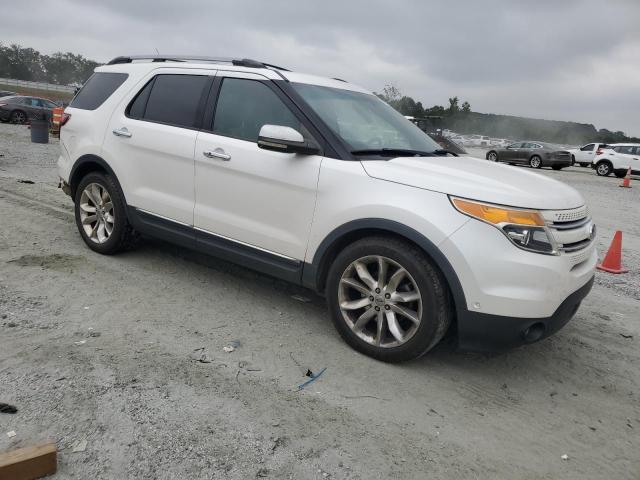 Photo 4 from auction – 2011 FORD EXPLORER L with VIN 1FMHK7F89BGA86353