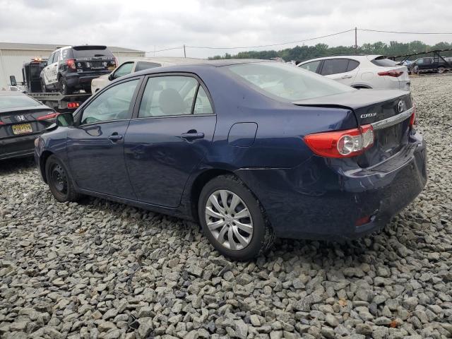 Photo 2 from auction – 2012 TOYOTA COROLLA with VIN 2T1BU4EE9CC883213