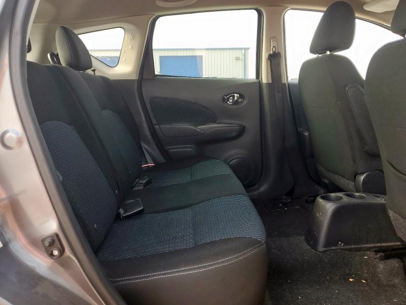 Photo 10 from auction – 2016 NISSAN VERSA NOTE with VIN 3N1CE2CP4GL393147