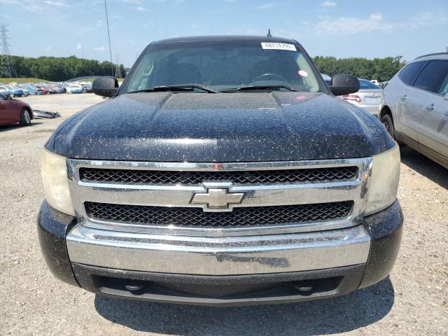 Photo 5 from auction – 2008 CHEVROLET SILVERADO C1500 with VIN 2GCEC190681250817