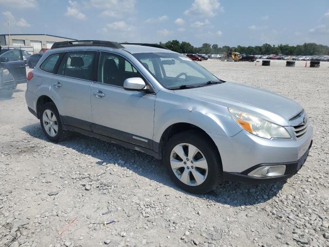 Photo 4 from auction – 2012 SUBARU OUTBACK 2. with VIN 4S4BRBAC3C3212098